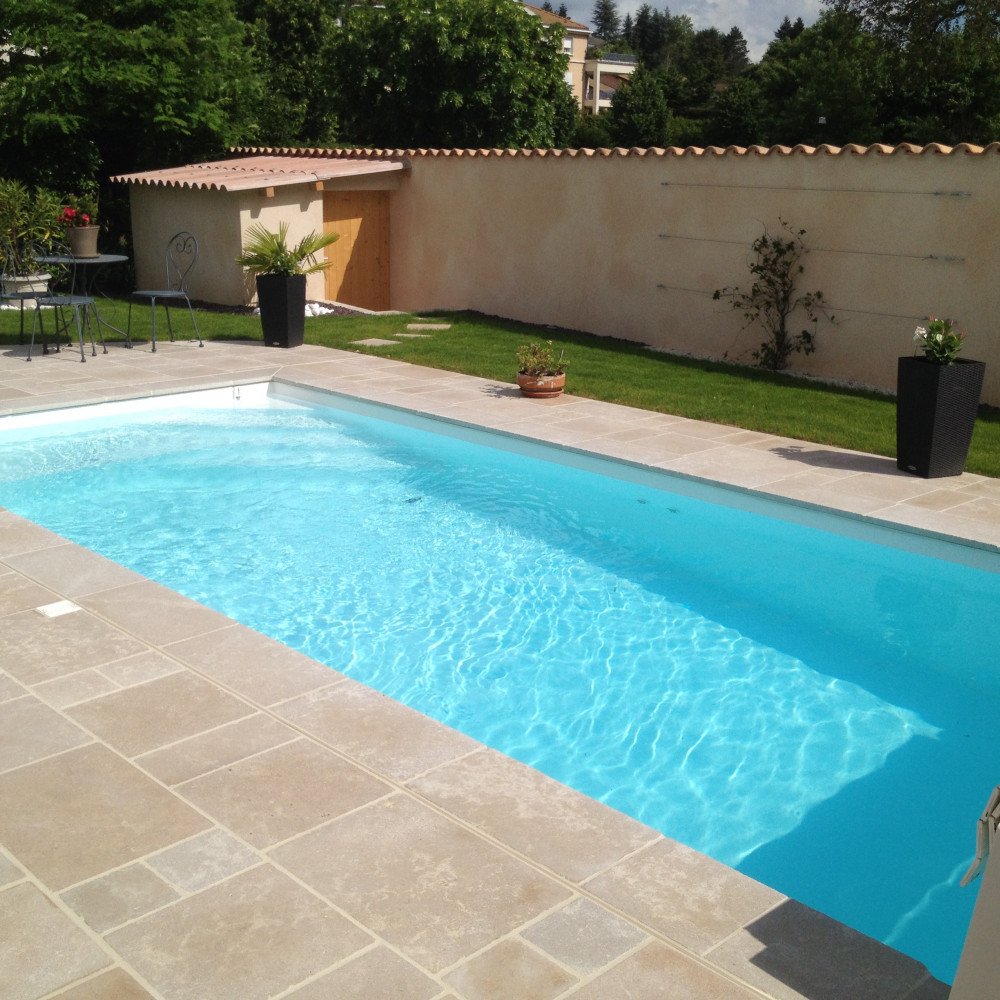 Rénovation piscines